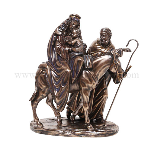 8942 Flight to Egypt